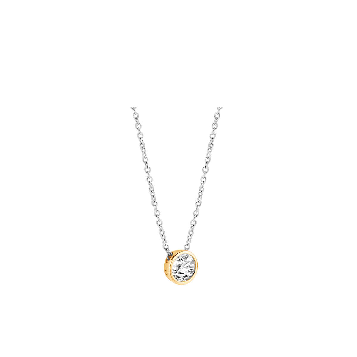 Ti Sento Milano Collier pendentif Classics 3845ZY