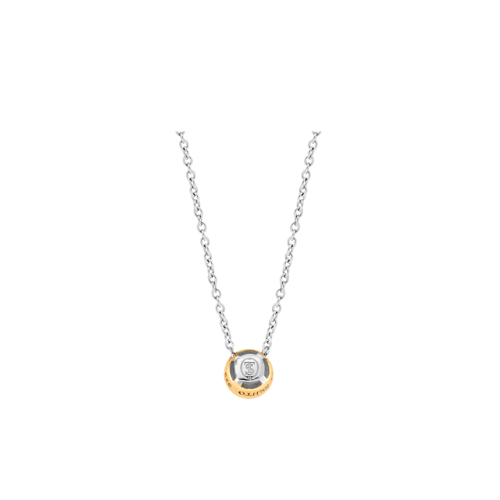 Ti Sento Milano Collier pendentif Classics 3845ZY