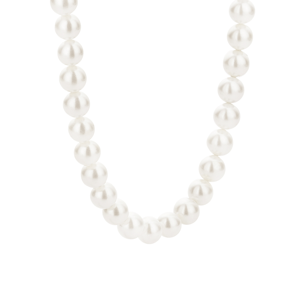 Ti Sento Milano Collier Perles 3849PW