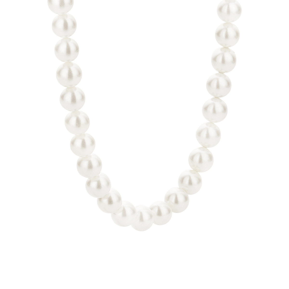 Ti Sento Milano Collier Perles 3849PW