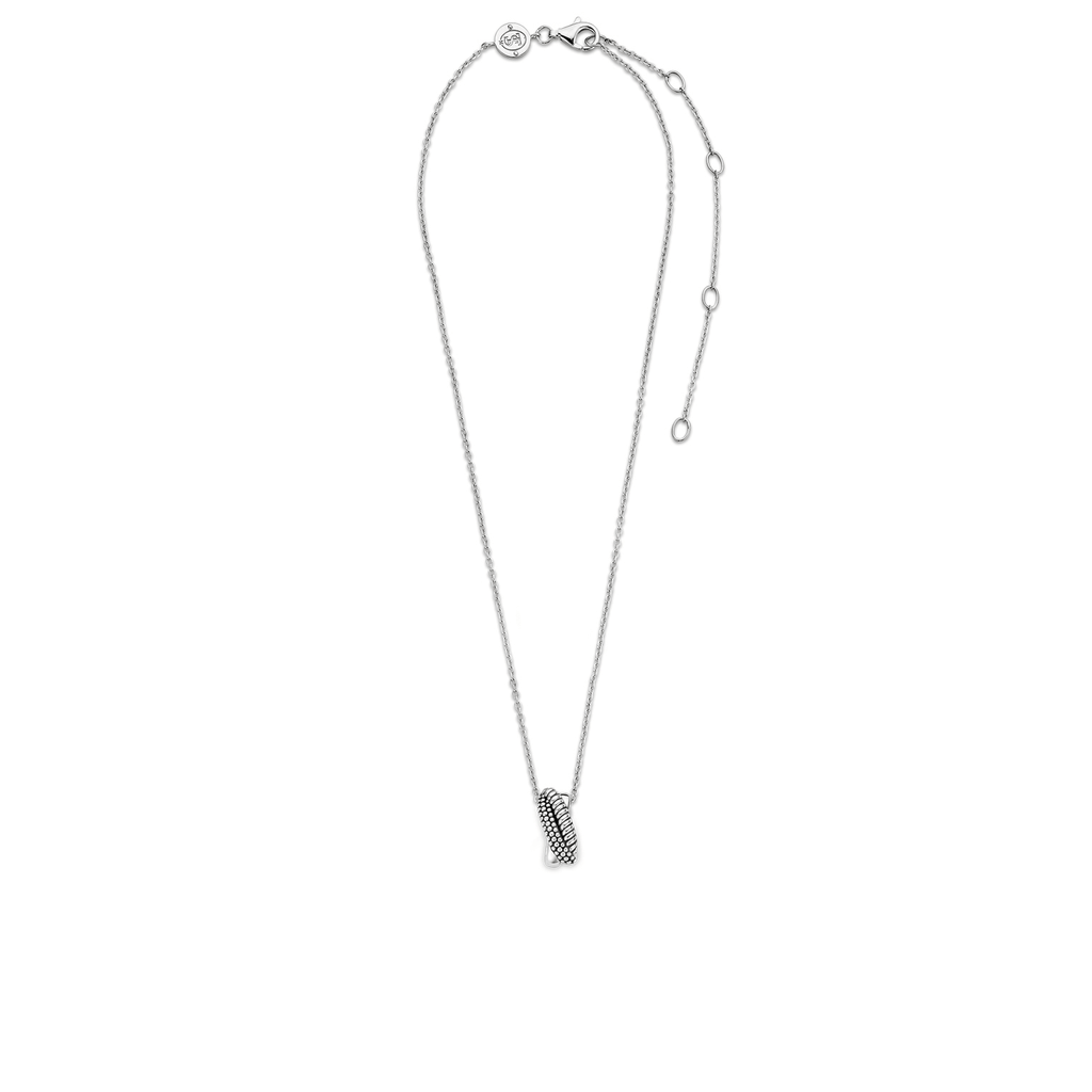 Ti Sento Milano Collier 3868SI