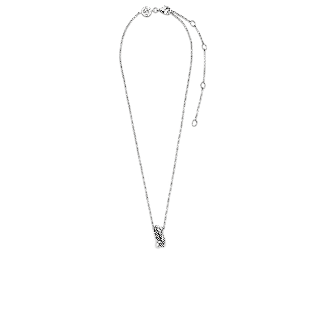 Ti Sento Milano Collier 3868SI