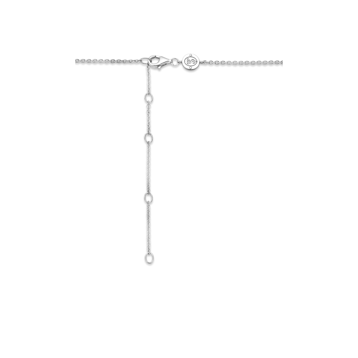 Ti Sento Milano Collier 3868SI