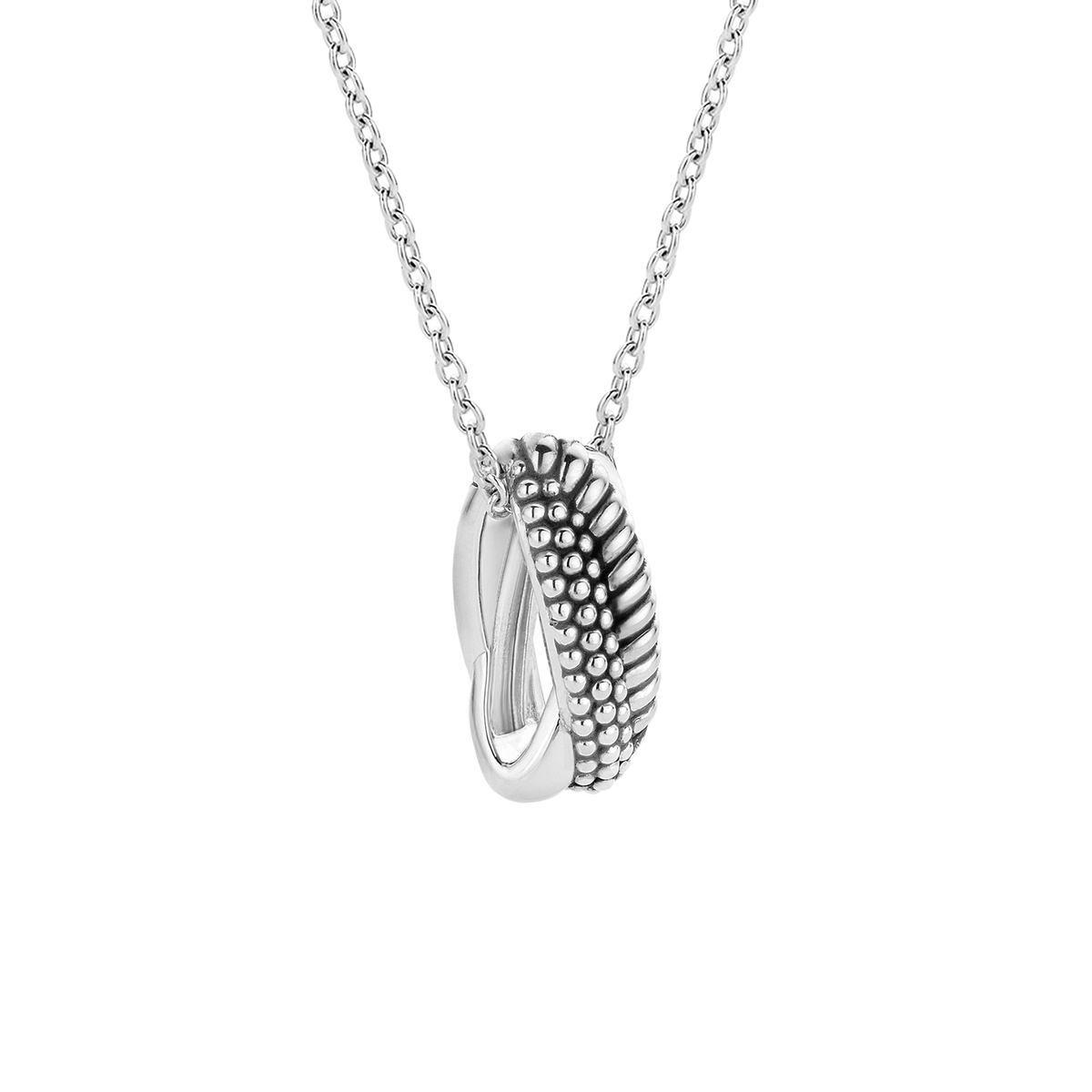 Ti Sento Milano Collier 3868SI