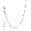 Pandora Moments Collier Maille Gourmette 388283-60