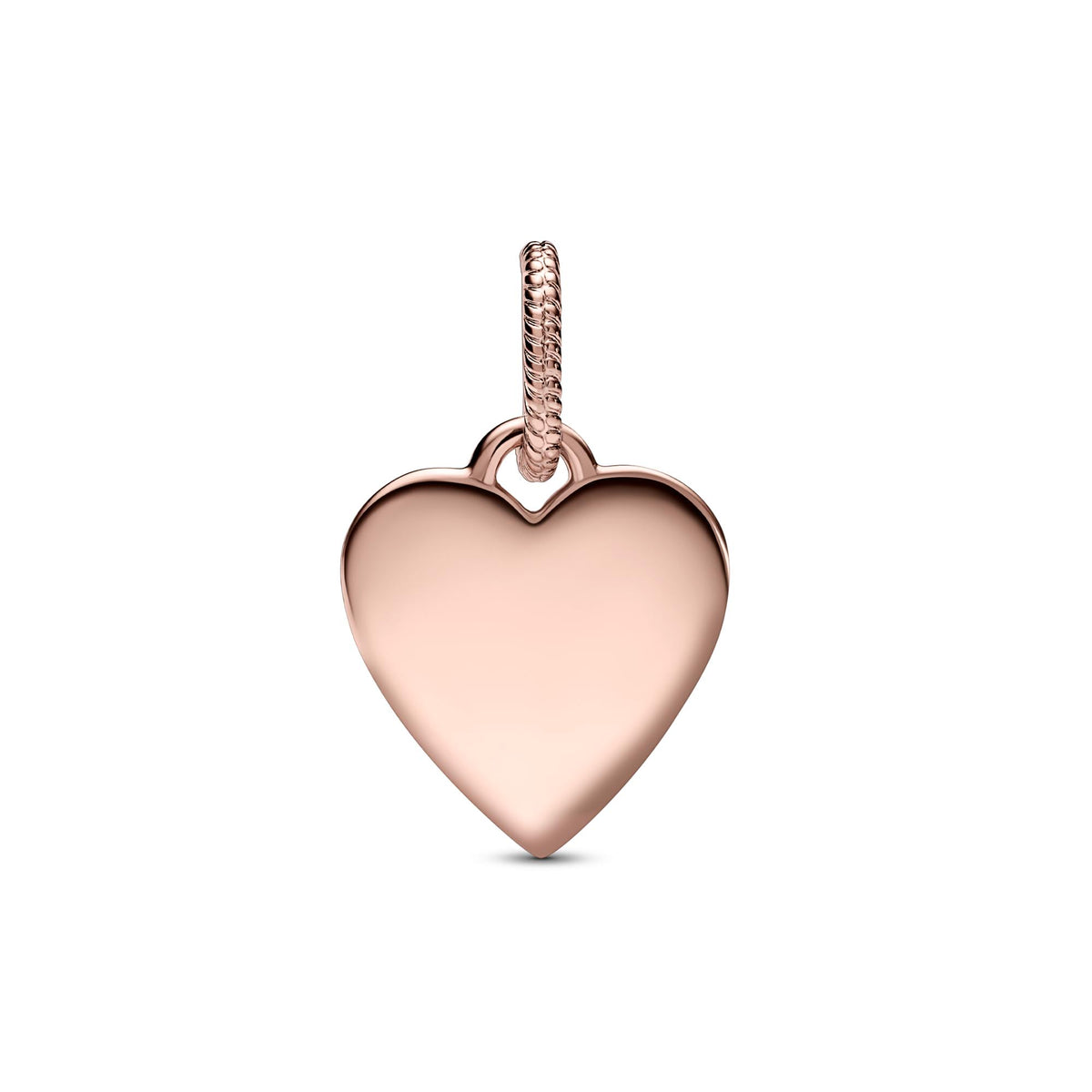 Pandora Moments Graveerbare harthanger 388914C00