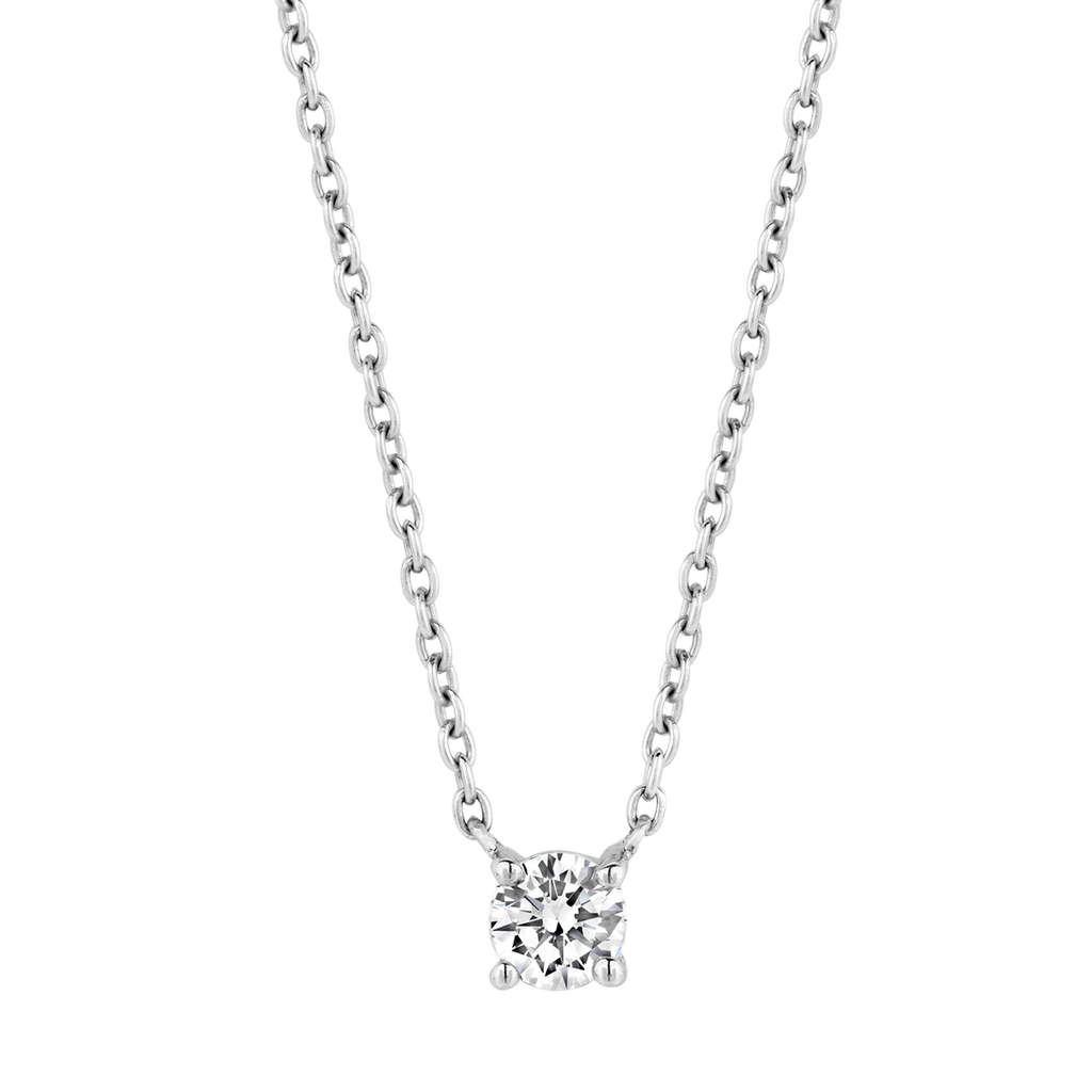 Ti Sento Milano Collier pendentif Classics 3894ZI