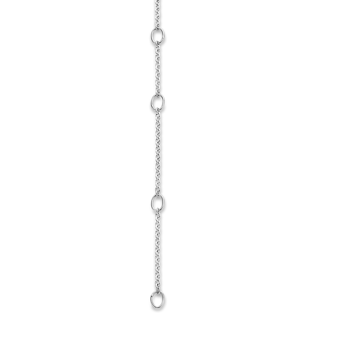 Ti Sento Milano Collier pendentif Classics 3894ZI