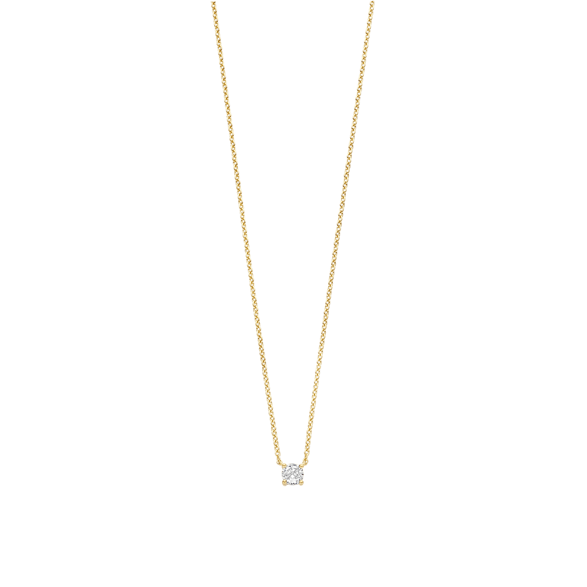 Ti Sento Milano Collier pendentif Classics 3894ZY