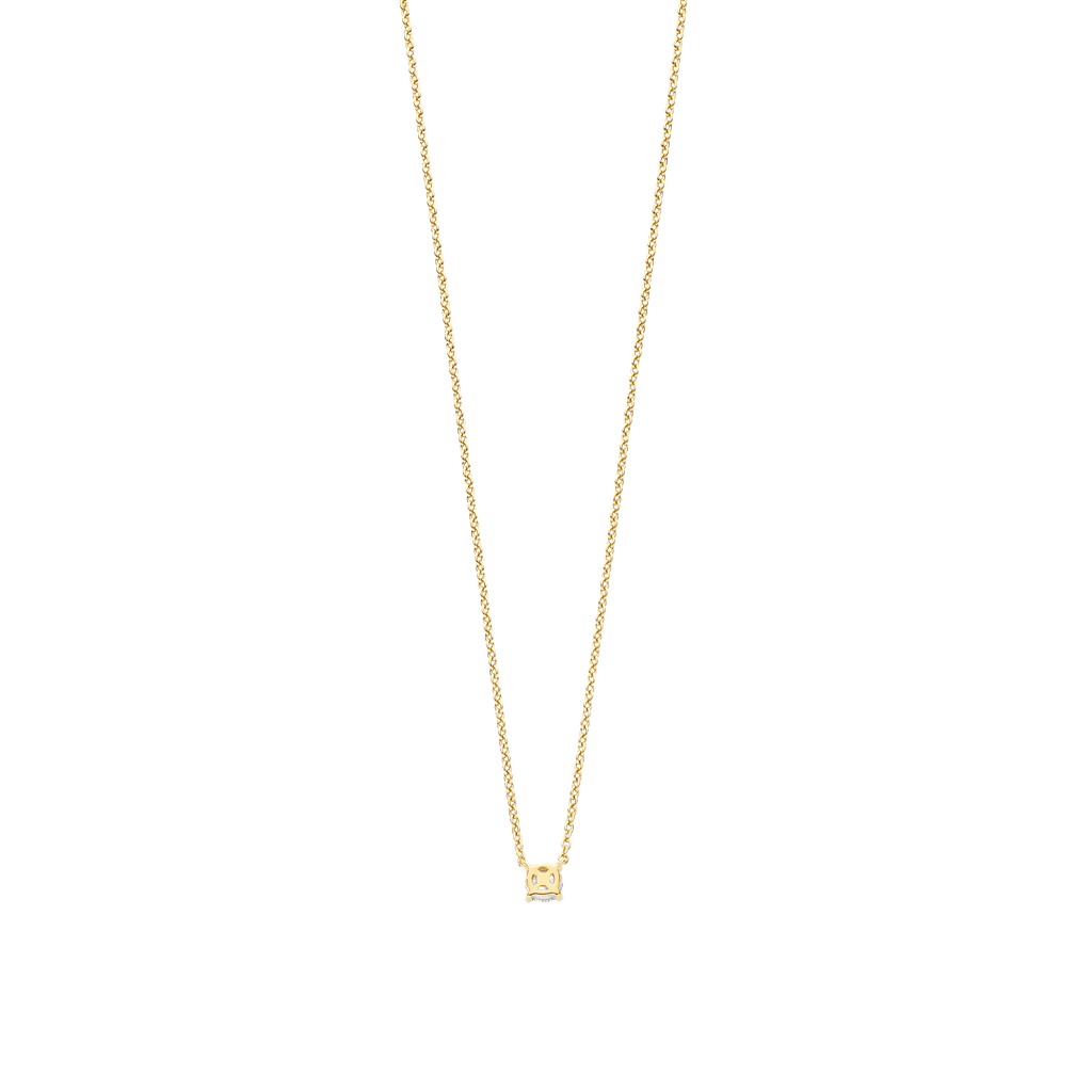Ti Sento Milano Collier pendentif Classics 3894ZY
