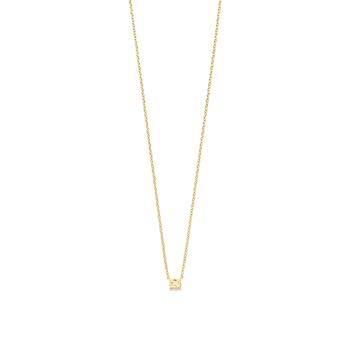 Ti Sento Milano Collier pendentif Classics 3894ZY