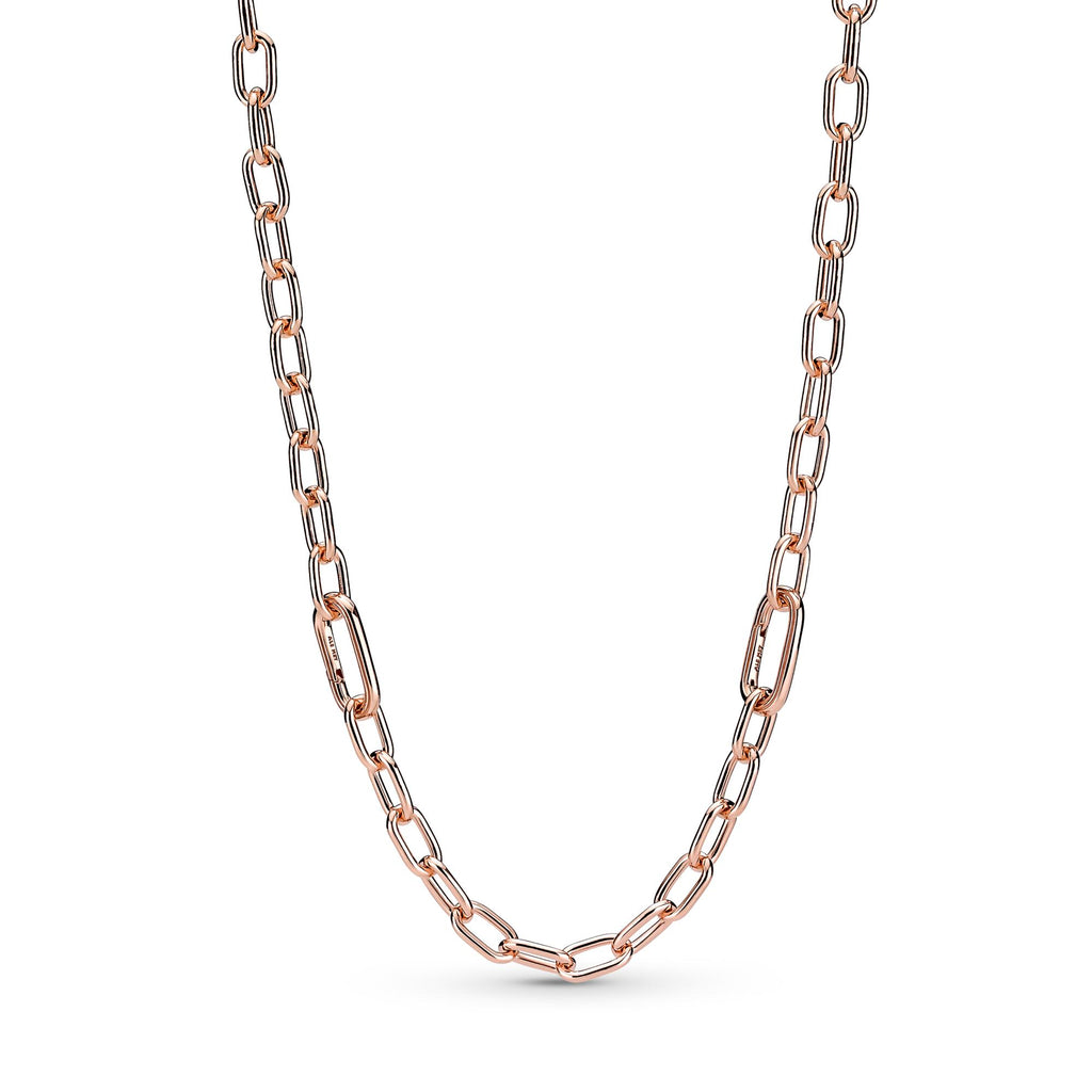 Pandora ME Collier de chaîne à maillon 389685C00-50