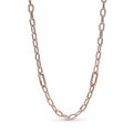 Pandora ME Collier de chaîne à maillon 389685C00-50