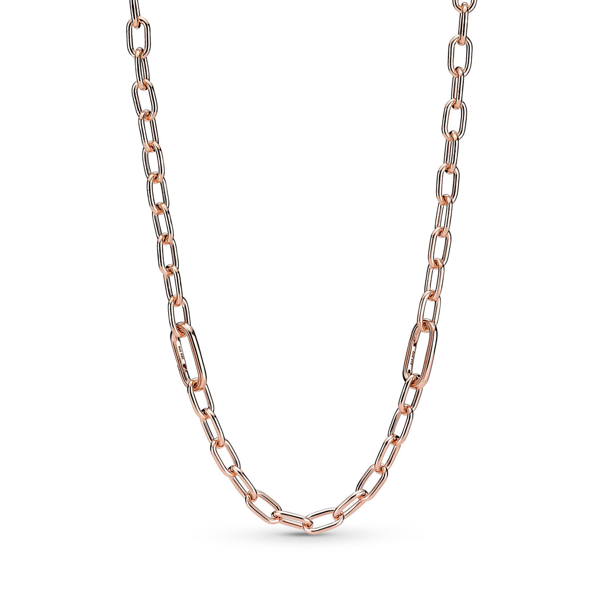Pandora ME Collier de chaîne à maillon 389685C00-50