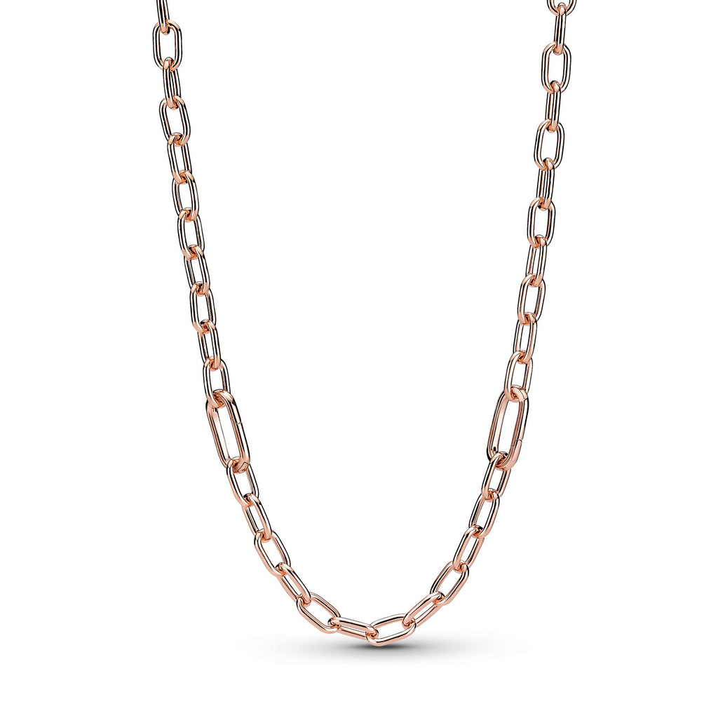 Pandora ME Collier de chaîne à maillon 389685C00-50
