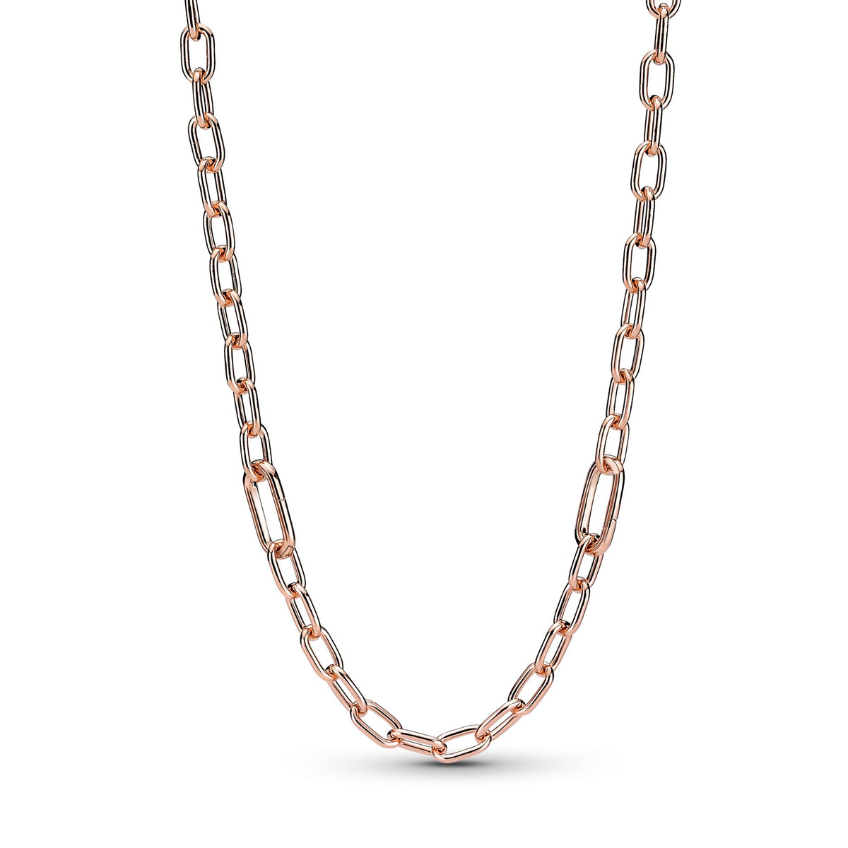 Pandora ME Collier de chaîne à maillon 389685C00-50