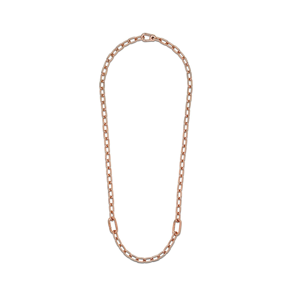 Pandora ME Collier de chaîne à maillon 389685C00-50