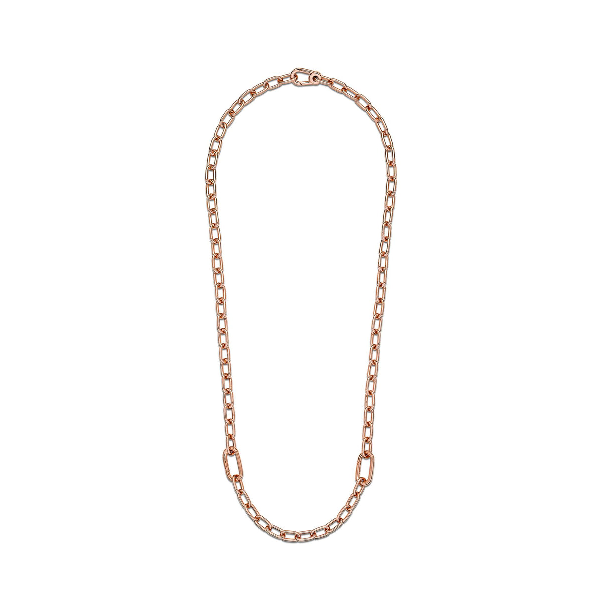 Pandora ME Collier de chaîne à maillon 389685C00-50