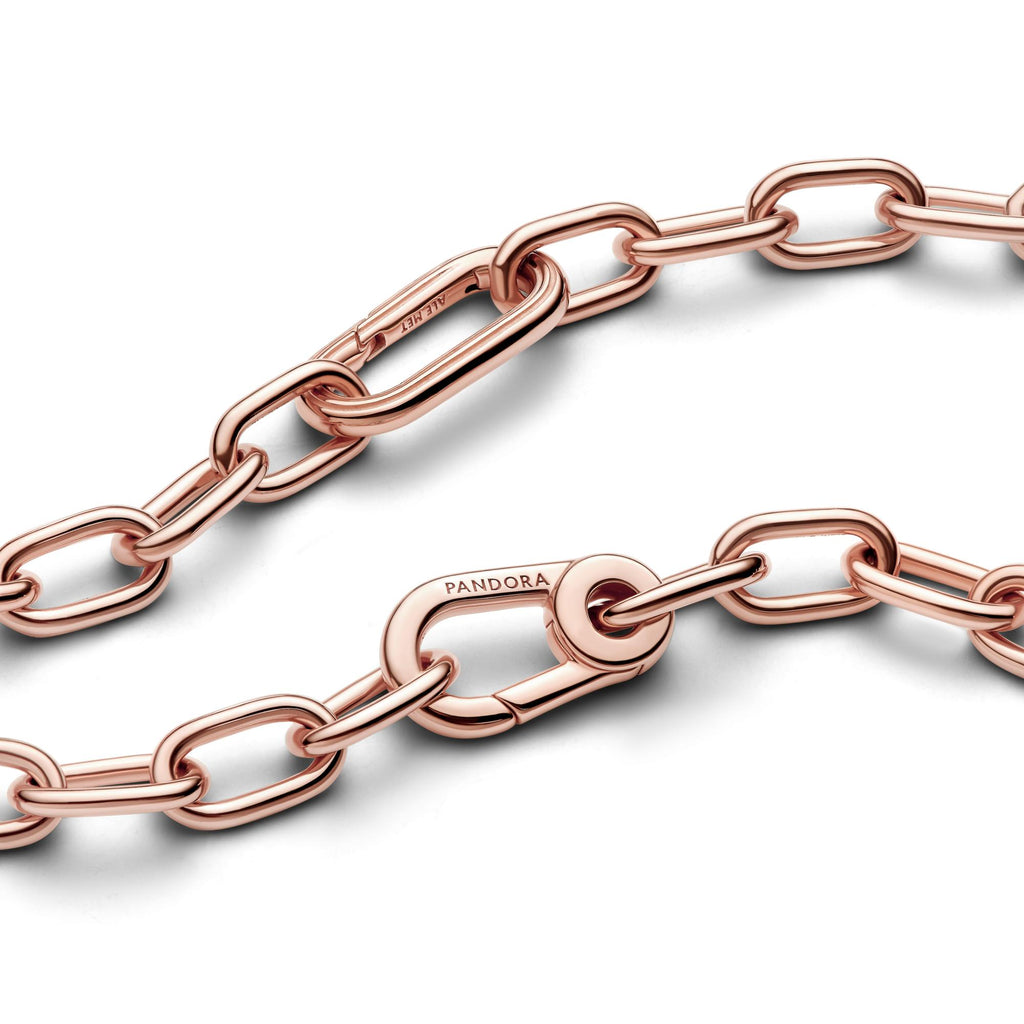Pandora ME Collier de chaîne à maillon 389685C00-50