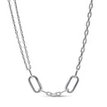 Pandora ME Collier Double Link 392303C00-45