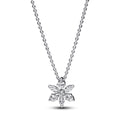 Pandora Timeless Collier Pendentif Herbier Scintillant 392387C01-45