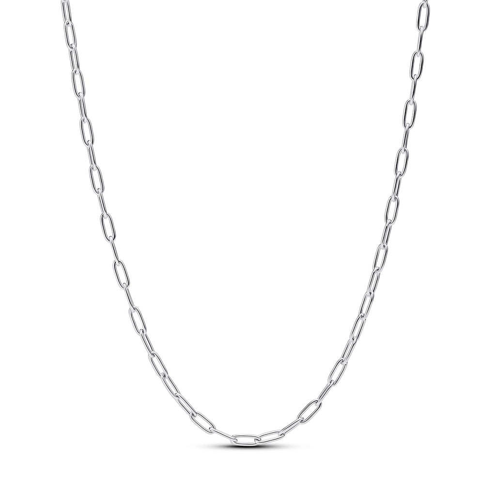 Pandora ME Collier Chaîne à Maillons Allongés 393416C00-70