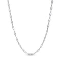 Pandora ME Collier Chaîne à Maillons Allongés 393416C00-70