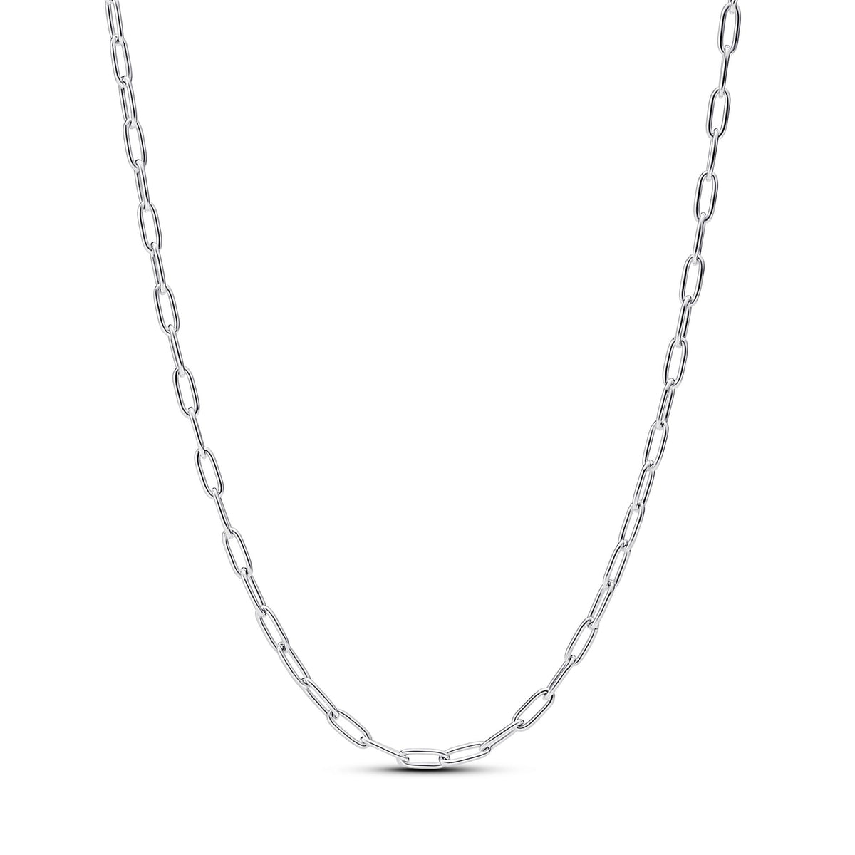 Pandora ME Collier Chaîne à Maillons Allongés 393416C00-70