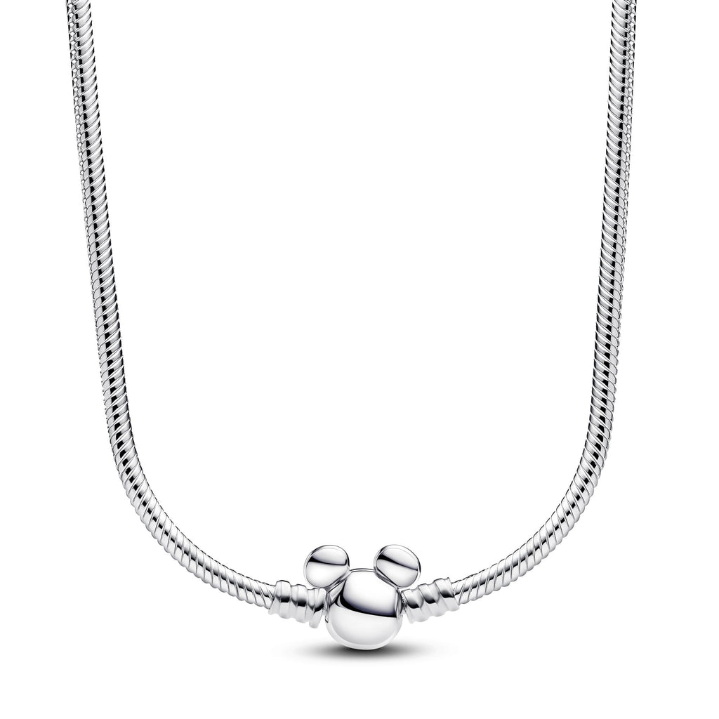 Pandora Disney Collier Maille Serpent Disney Mickey 393529C00-45