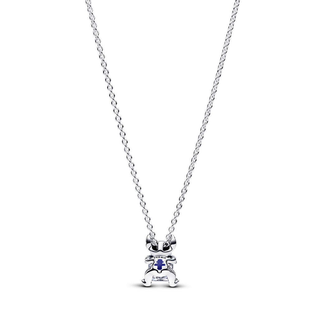 Pandora Disney Collier Disney Stitch 393743C01-45