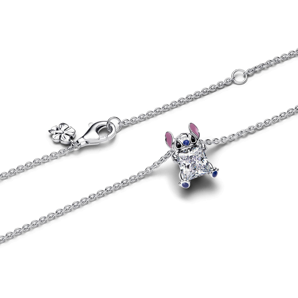 Pandora Disney Collier Disney Stitch 393743C01-45