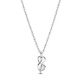 Pandora Moments Collier Nœud de l'Infini 393762C01-50