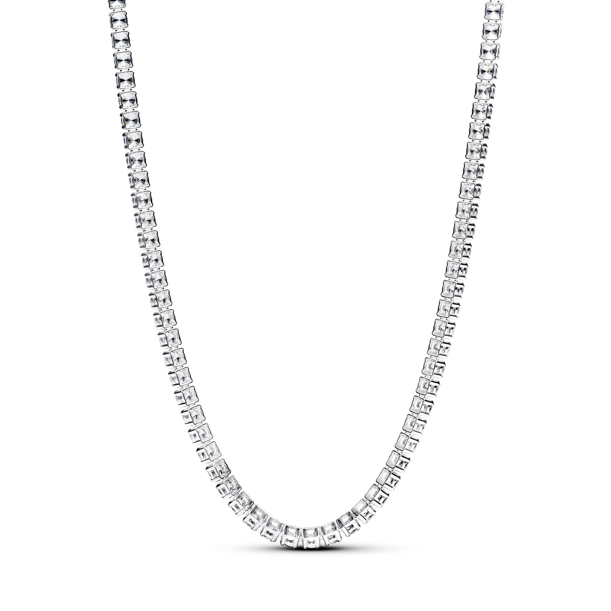 Pandora Timeless Collier Choker Tennis 393806C01-40