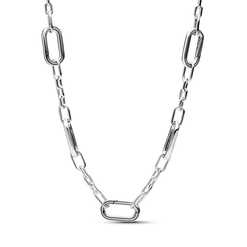 Pandora ME Collier Chaîne à Cinq Maillons 393861C00-45