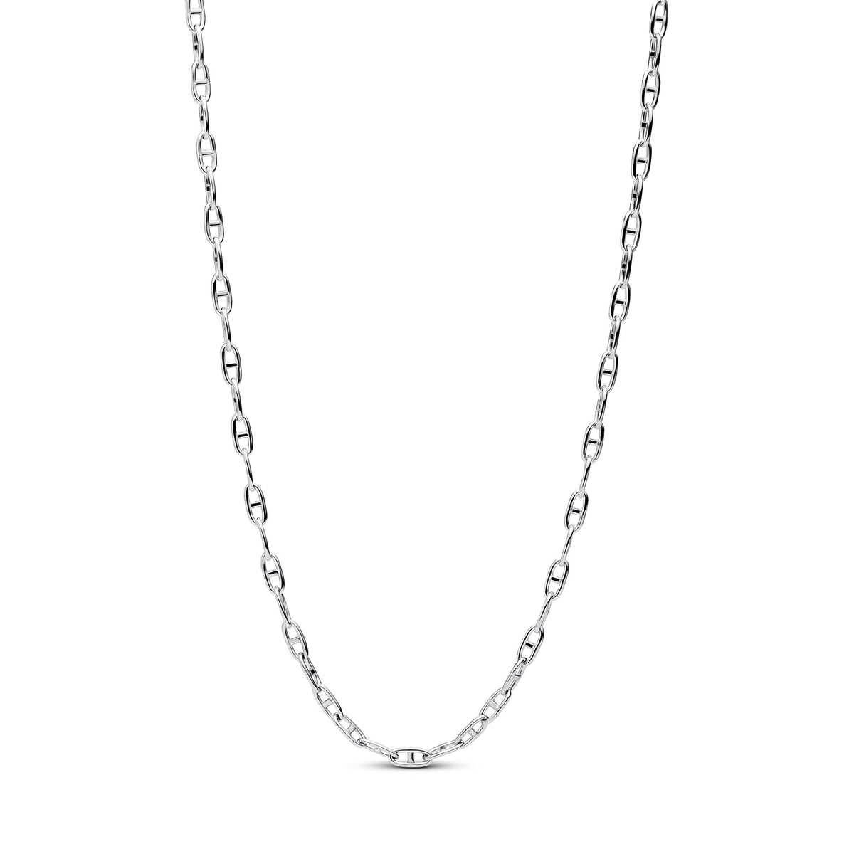 Pandora Moments Collier Chaîne d'Ancre 393899C00-55