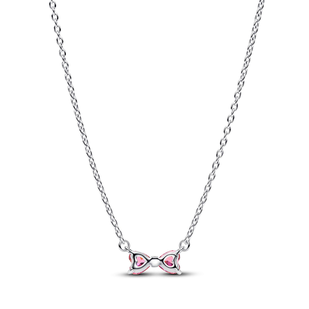 Pandora Timeless Collier à Pendentif Nœud 394235C01-45