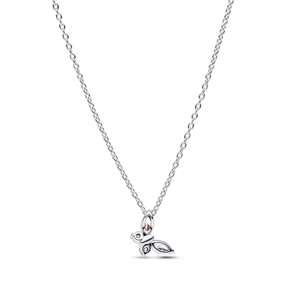 Pandora Timeless Collier à Pendentif Papillon 394266C01-45