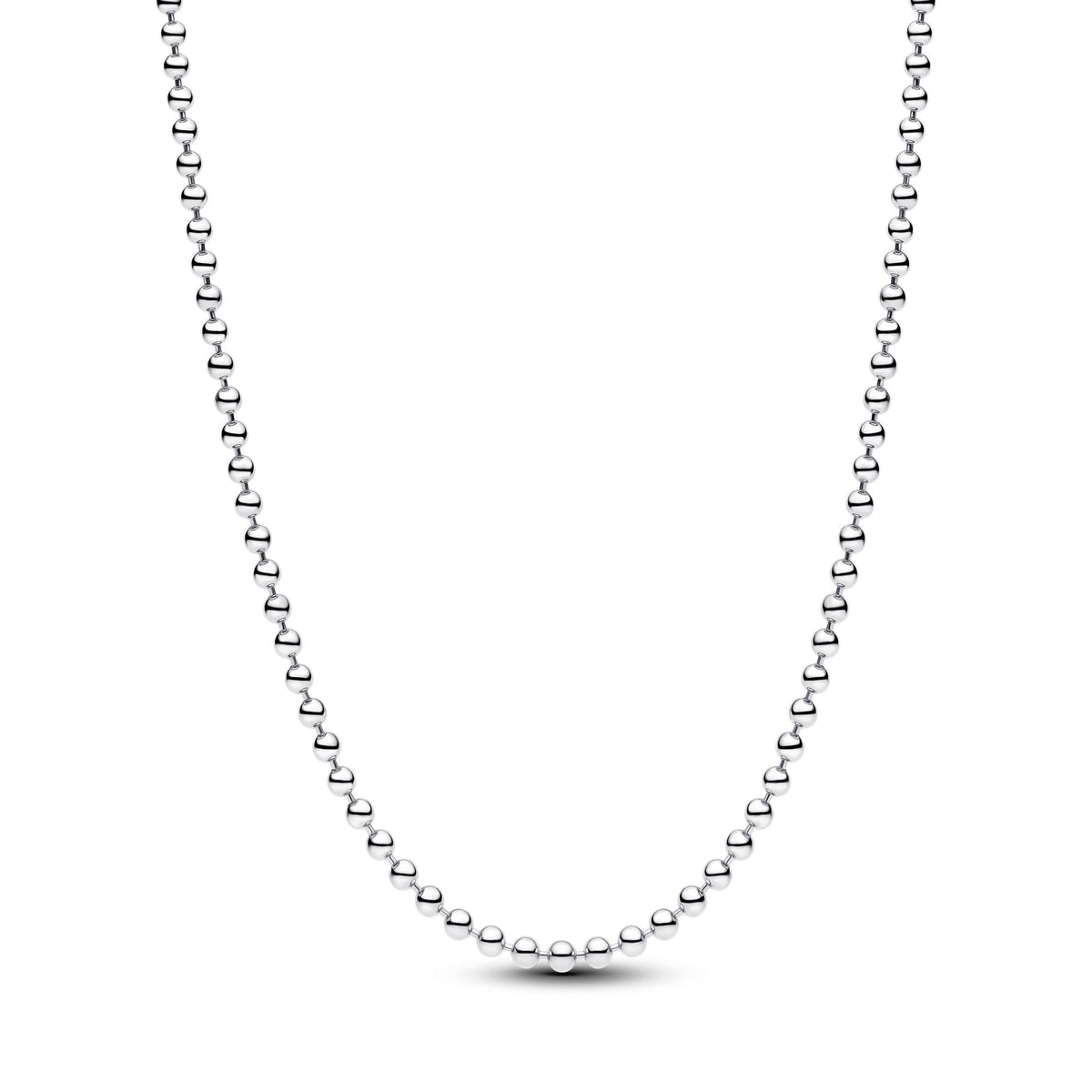 Pandora Moments Collier Chaîne à Billes 394452C00-50