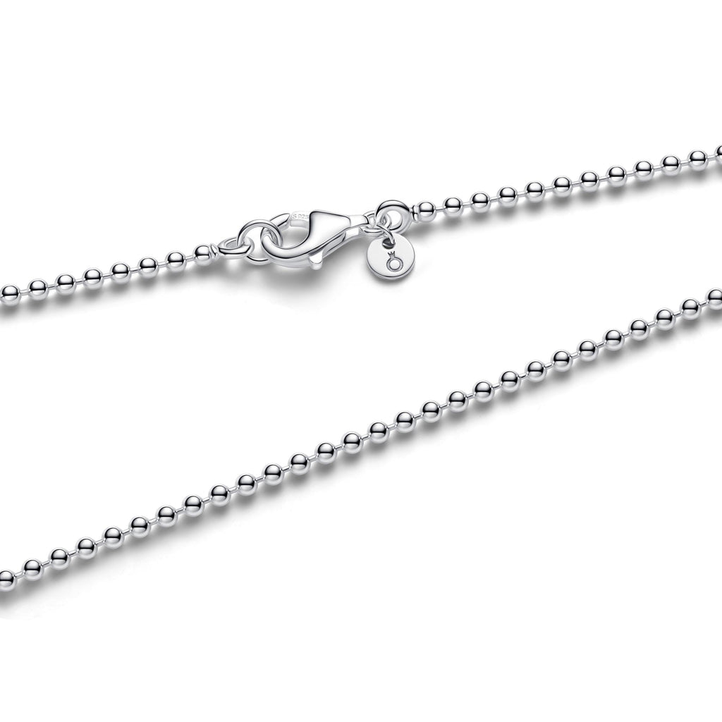 Pandora Moments Collier Chaîne à Billes 394452C00-50