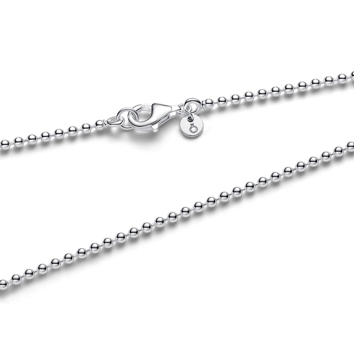 Pandora Moments Collier Chaîne à Billes 394452C00-50