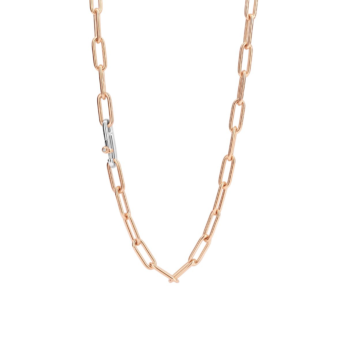 Ti Sento Milano Collier 3947SR