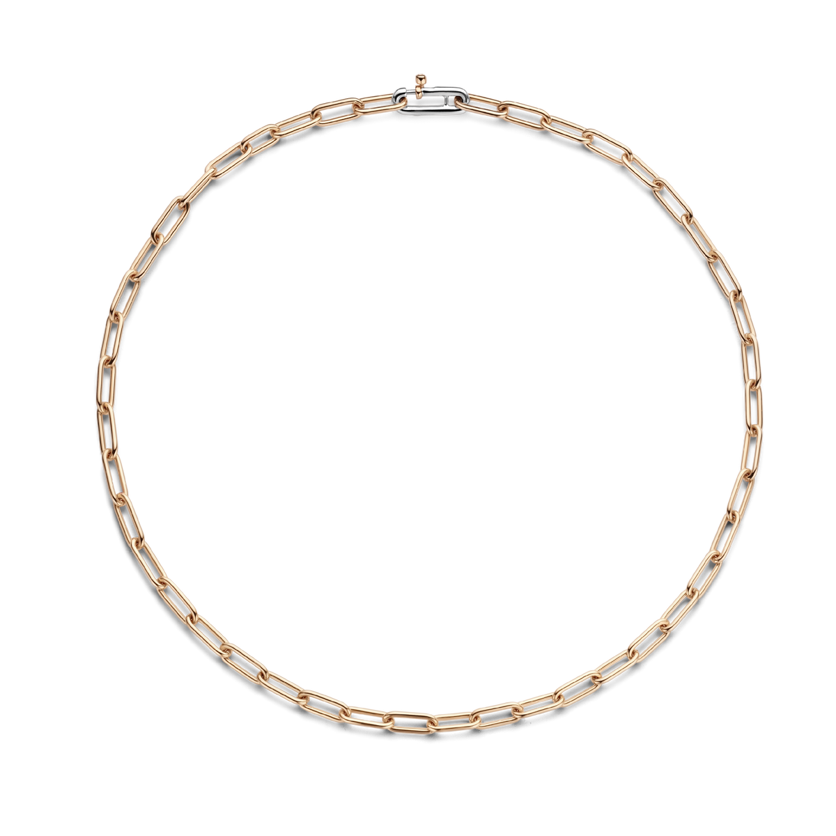 Ti Sento Milano Collier 3947SR
