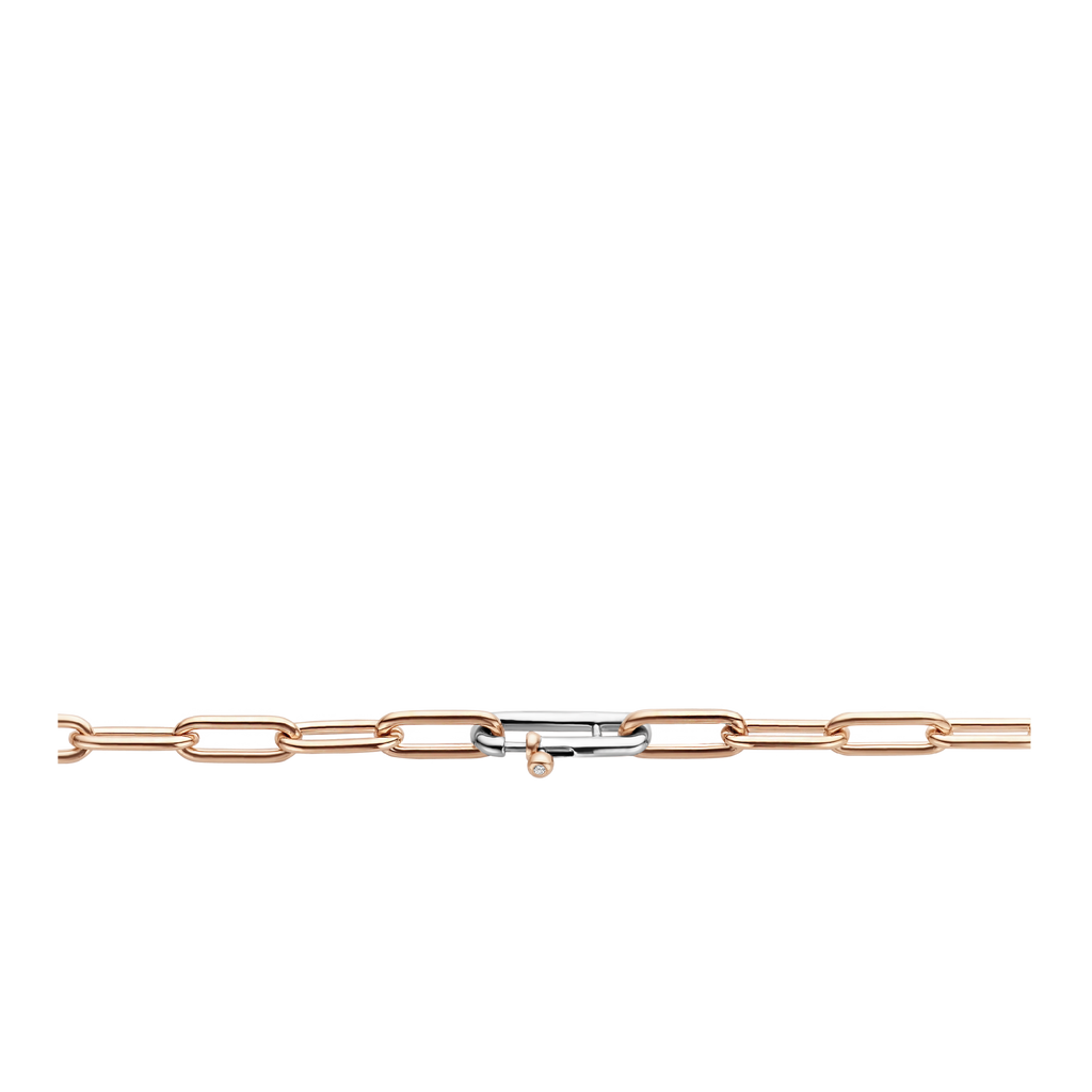 Ti Sento Milano Collier 3947SR