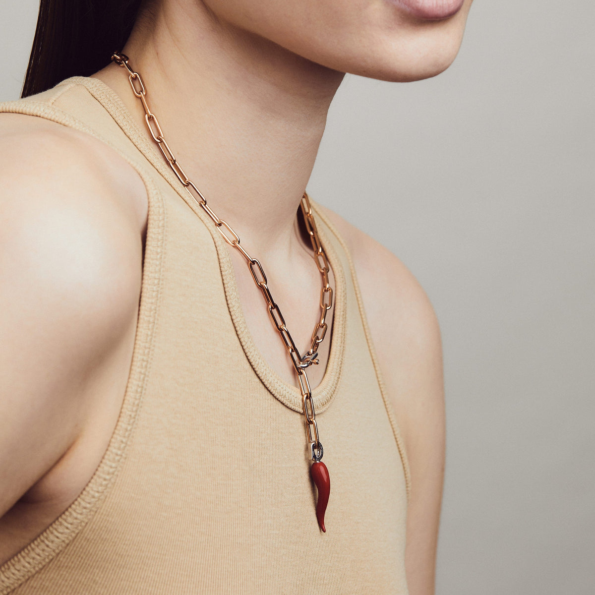 Ti Sento Milano Collier 3947SR