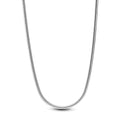 Pandora Moments Collier Chaîne Serpent Fine 395061C00