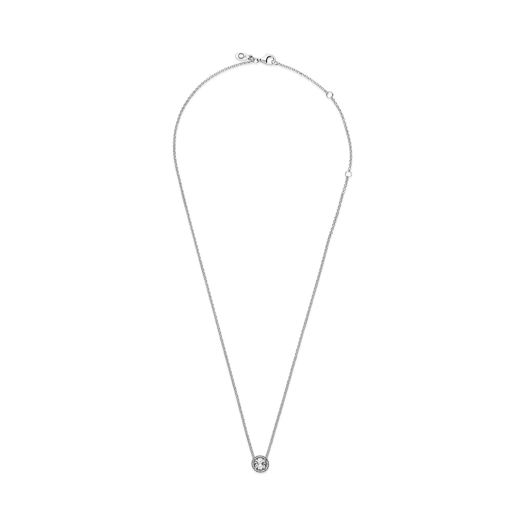 Pandora Timeless Collier Élégance Classique PANDORA Rose 396240CZ-45