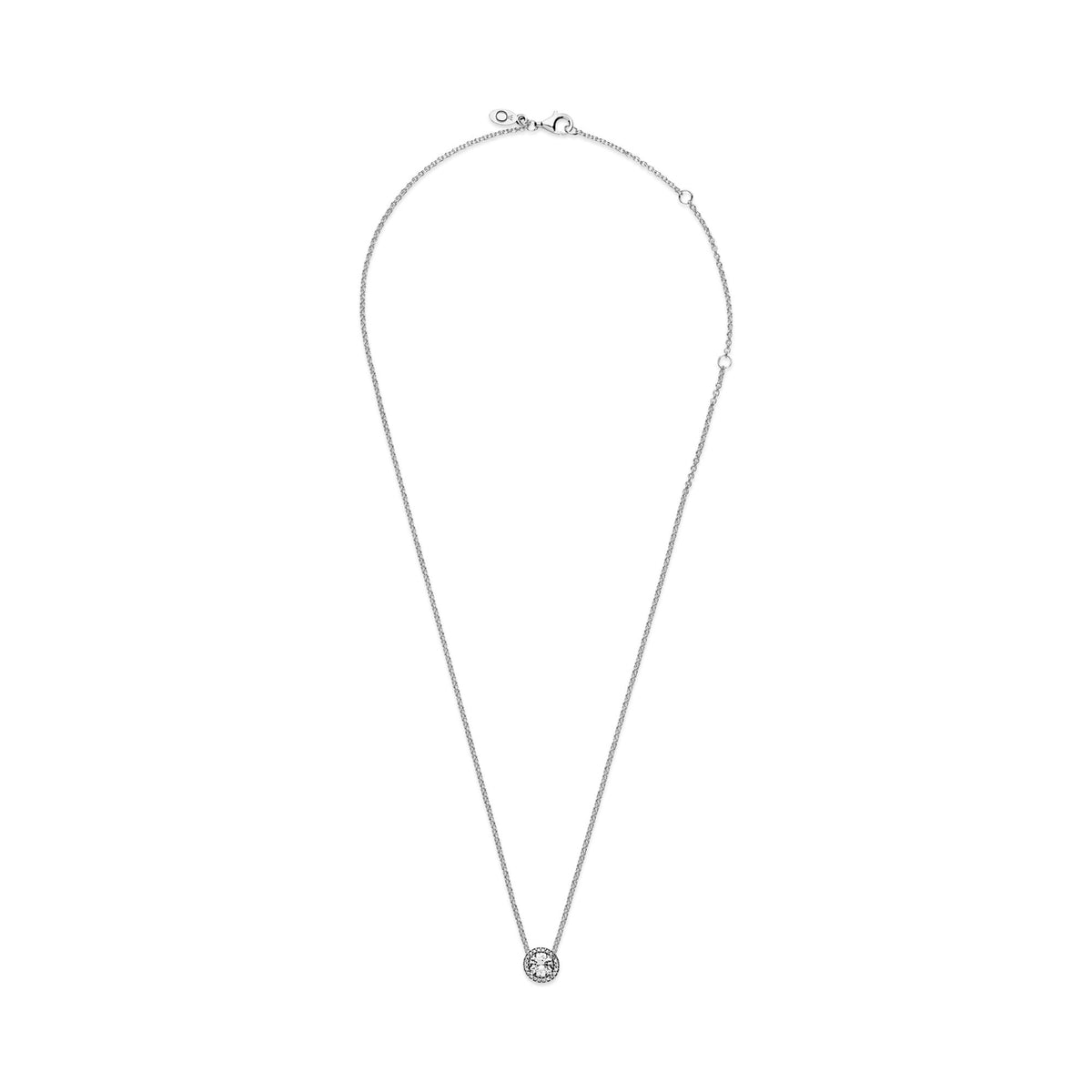 Pandora Timeless Collier Élégance Classique PANDORA Rose 396240CZ-45