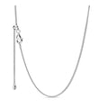 Pandora Moments Collier maille gourmette 398283-60