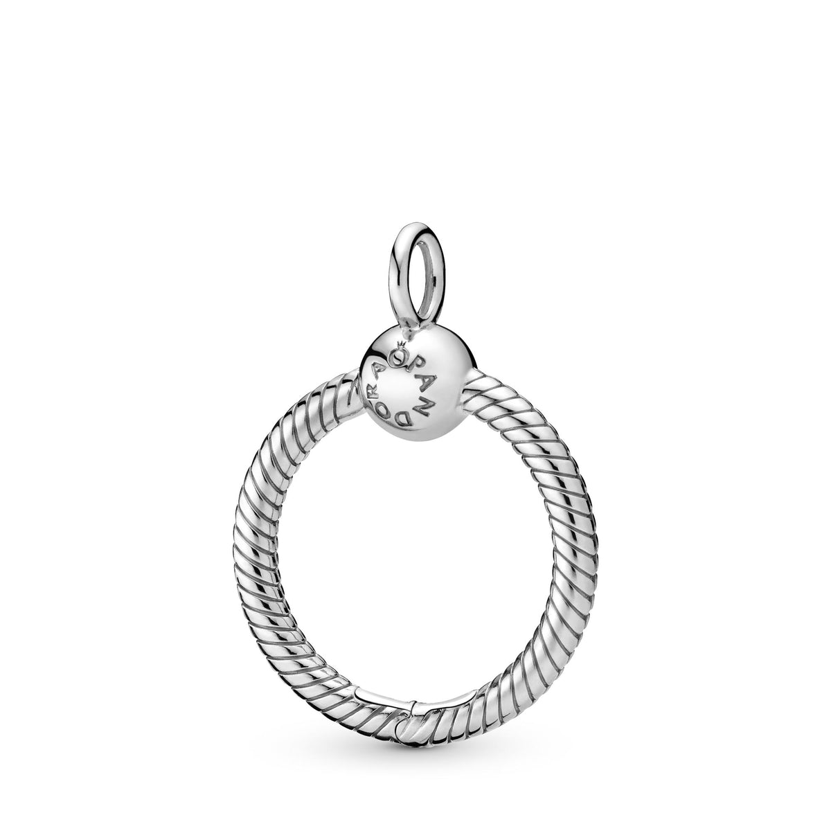 Pandora Moments Pendentif Small O 398296