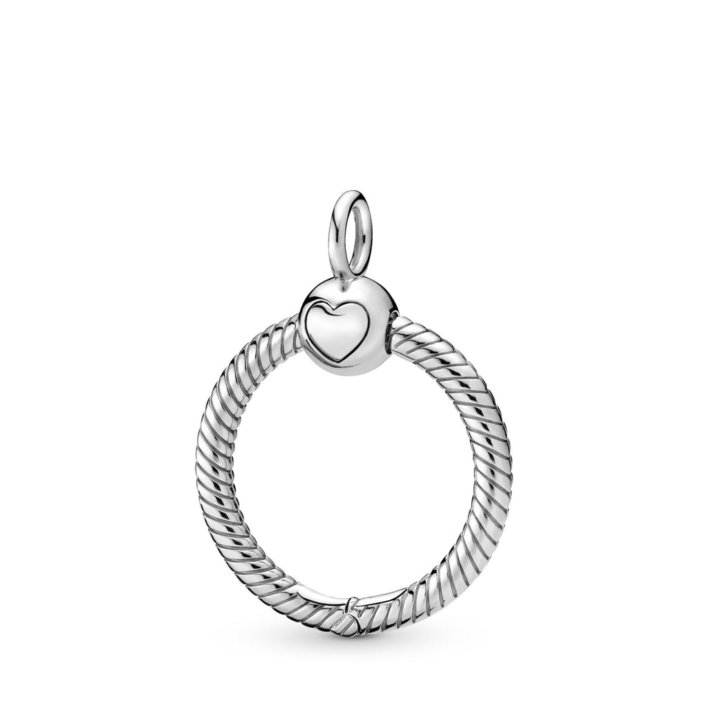 Pandora Moments Pendentif Small O 398296